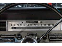1966 Lincoln Continental (CC-2100711) for sale in Kentwood, Michigan