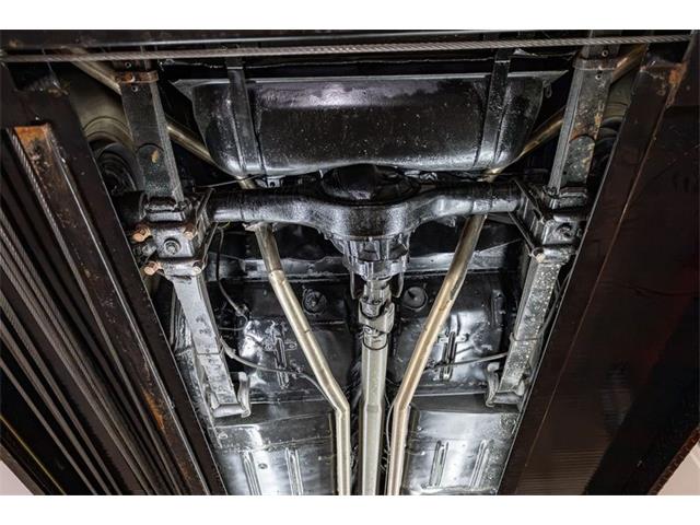 1966 Lincoln Continental (CC-2100711) for sale in Kentwood, Michigan