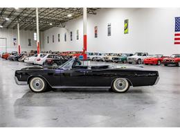 1966 Lincoln Continental (CC-2100711) for sale in Kentwood, Michigan