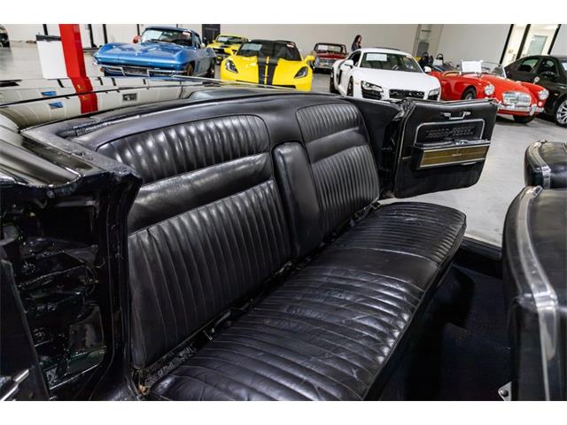 1966 Lincoln Continental (CC-2100711) for sale in Kentwood, Michigan
