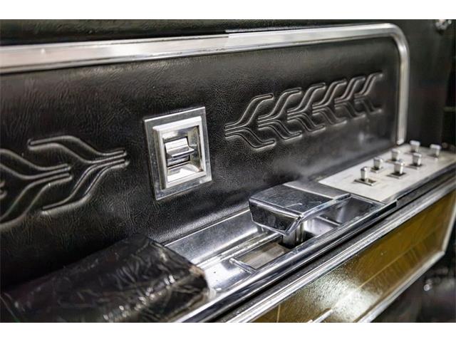 1966 Lincoln Continental (CC-2100711) for sale in Kentwood, Michigan