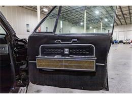 1966 Lincoln Continental (CC-2100711) for sale in Kentwood, Michigan