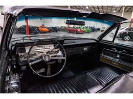 1966 Lincoln Continental (CC-2100711) for sale in Kentwood, Michigan