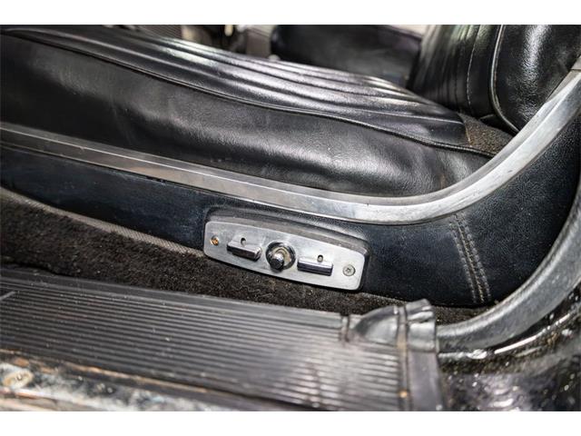 1966 Lincoln Continental (CC-2100711) for sale in Kentwood, Michigan