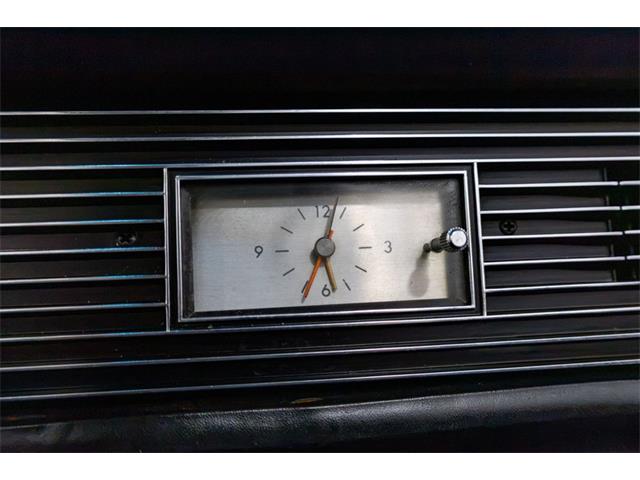 1966 Lincoln Continental (CC-2100711) for sale in Kentwood, Michigan
