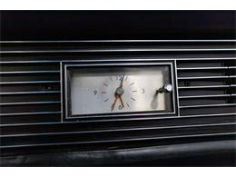 1966 Lincoln Continental (CC-2100711) for sale in Kentwood, Michigan