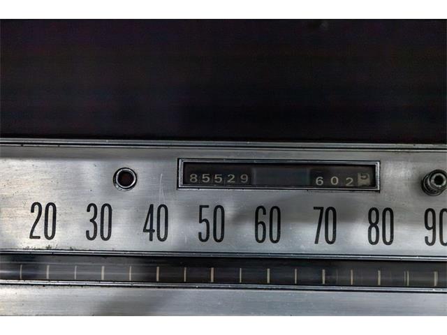 1966 Lincoln Continental (CC-2100711) for sale in Kentwood, Michigan