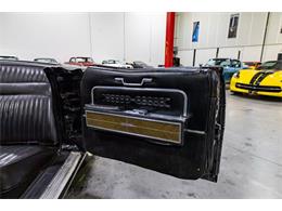 1966 Lincoln Continental (CC-2100711) for sale in Kentwood, Michigan