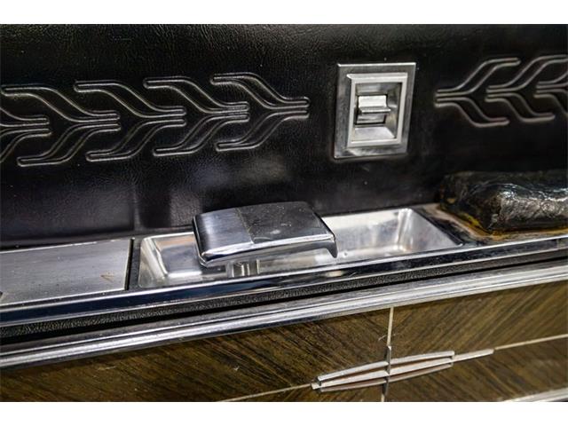 1966 Lincoln Continental (CC-2100711) for sale in Kentwood, Michigan