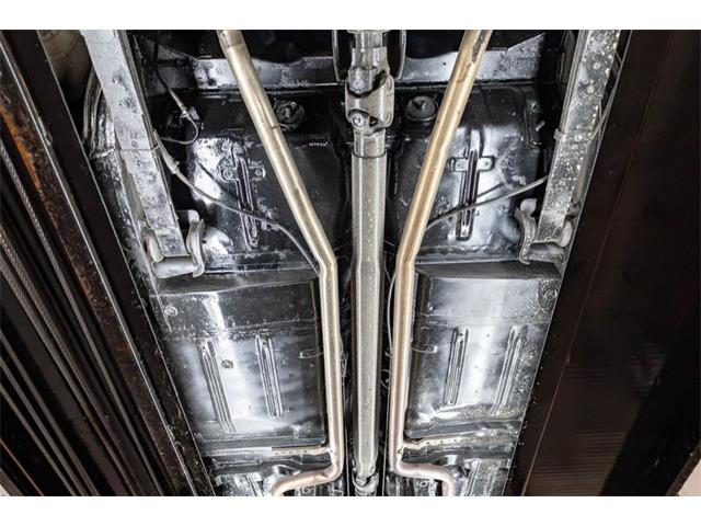 1966 Lincoln Continental (CC-2100711) for sale in Kentwood, Michigan