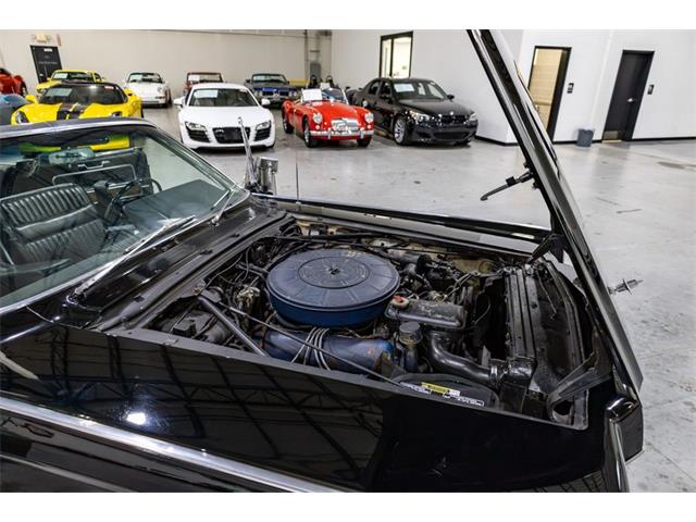 1966 Lincoln Continental (CC-2100711) for sale in Kentwood, Michigan