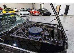 1966 Lincoln Continental (CC-2100711) for sale in Kentwood, Michigan