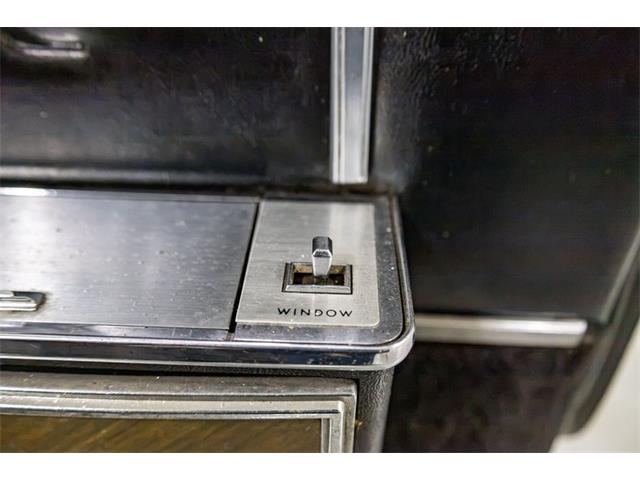 1966 Lincoln Continental (CC-2100711) for sale in Kentwood, Michigan