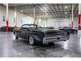 1966 Lincoln Continental (CC-2100711) for sale in Kentwood, Michigan