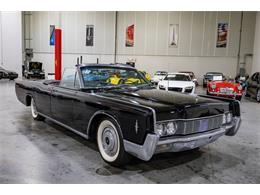 1966 Lincoln Continental (CC-2100711) for sale in Kentwood, Michigan