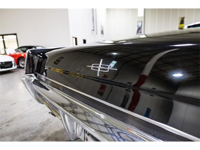 1966 Lincoln Continental (CC-2100711) for sale in Kentwood, Michigan