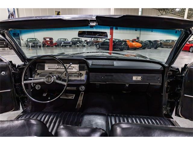 1966 Lincoln Continental (CC-2100711) for sale in Kentwood, Michigan