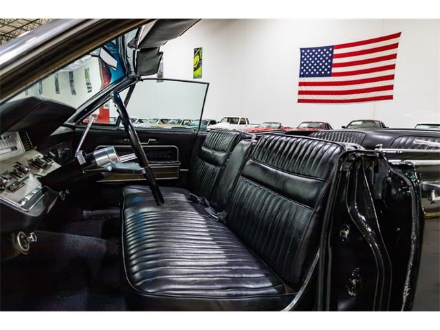 1966 Lincoln Continental (CC-2100711) for sale in Kentwood, Michigan