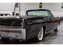 1966 Lincoln Continental (CC-2100711) for sale in Kentwood, Michigan