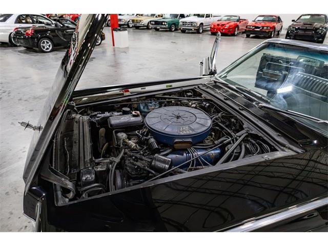 1966 Lincoln Continental (CC-2100711) for sale in Kentwood, Michigan