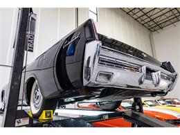 1966 Lincoln Continental (CC-2100711) for sale in Kentwood, Michigan