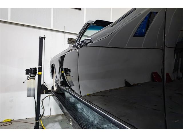 1966 Lincoln Continental (CC-2100711) for sale in Kentwood, Michigan