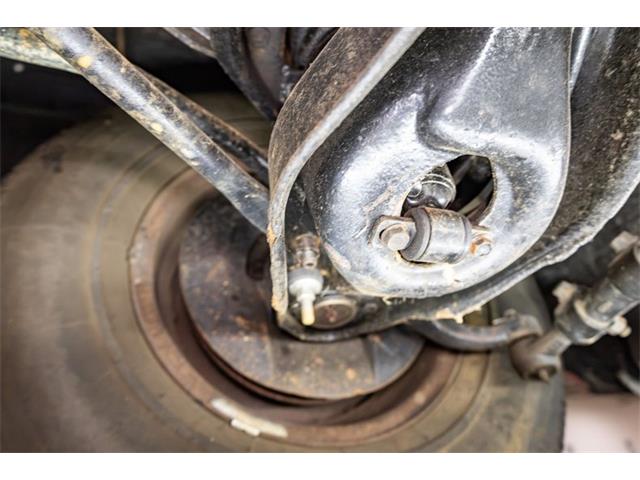 1966 Lincoln Continental (CC-2100711) for sale in Kentwood, Michigan