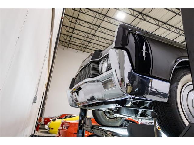 1966 Lincoln Continental (CC-2100711) for sale in Kentwood, Michigan