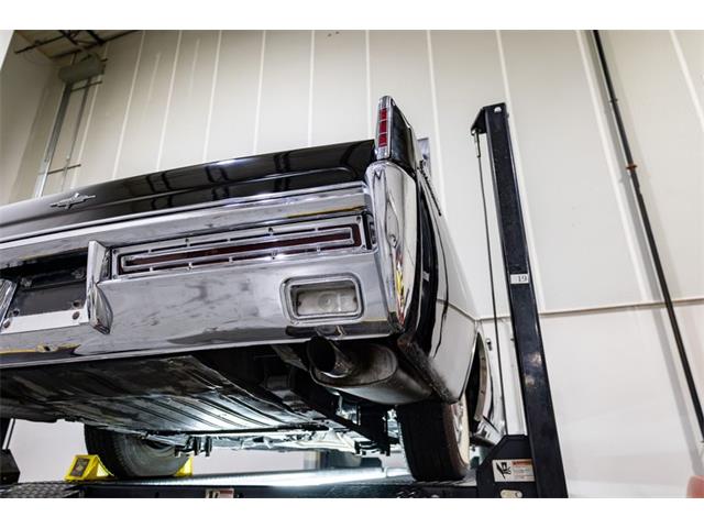 1966 Lincoln Continental (CC-2100711) for sale in Kentwood, Michigan