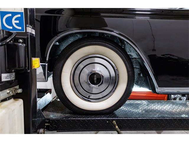 1966 Lincoln Continental (CC-2100711) for sale in Kentwood, Michigan