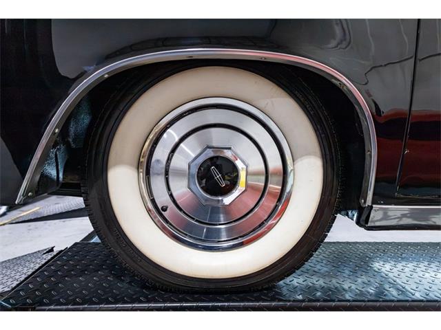 1966 Lincoln Continental (CC-2100711) for sale in Kentwood, Michigan