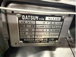 1977 Datsun 280Z (CC-2107110) for sale in Concord, North Carolina