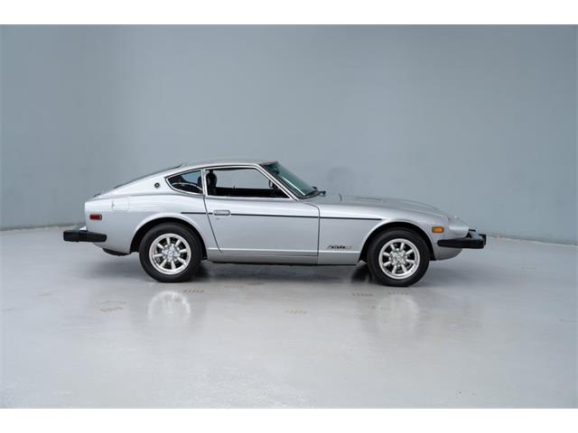 1977 Datsun 280Z (CC-2107110) for sale in Concord, North Carolina