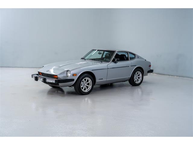 1977 Datsun 280Z (CC-2107110) for sale in Concord, North Carolina