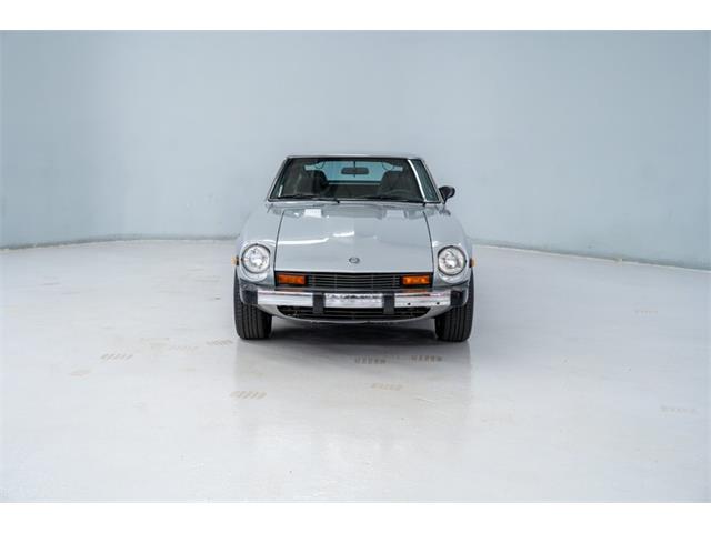 1977 Datsun 280Z (CC-2107110) for sale in Concord, North Carolina