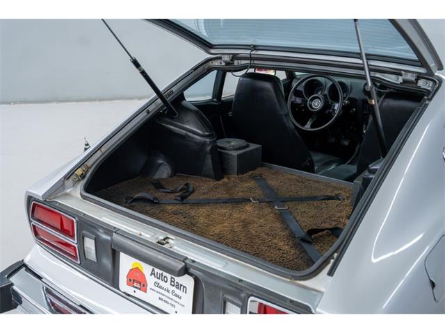 1977 Datsun 280Z (CC-2107110) for sale in Concord, North Carolina