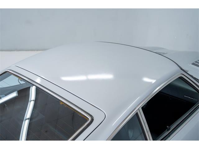 1977 Datsun 280Z (CC-2107110) for sale in Concord, North Carolina