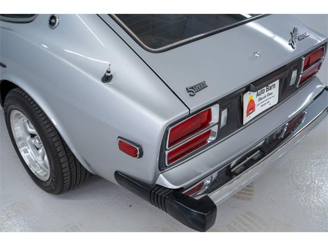1977 Datsun 280Z (CC-2107110) for sale in Concord, North Carolina