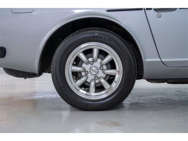 1977 Datsun 280Z (CC-2107110) for sale in Concord, North Carolina