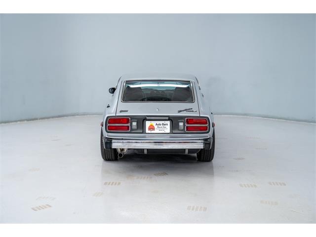1977 Datsun 280Z (CC-2107110) for sale in Concord, North Carolina