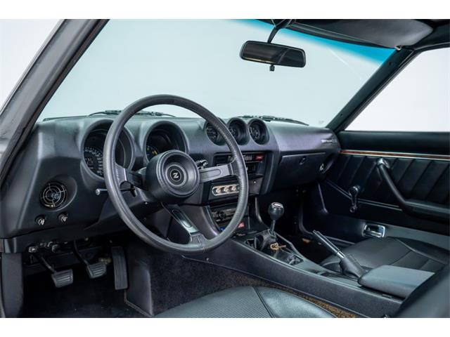 1977 Datsun 280Z (CC-2107110) for sale in Concord, North Carolina