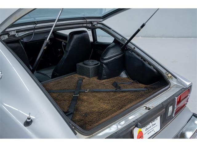 1977 Datsun 280Z (CC-2107110) for sale in Concord, North Carolina
