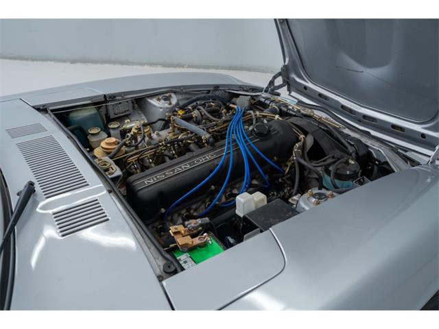 1977 Datsun 280Z (CC-2107110) for sale in Concord, North Carolina