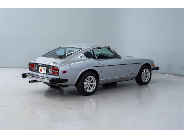 1977 Datsun 280Z (CC-2107110) for sale in Concord, North Carolina