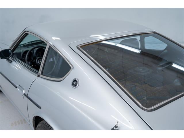 1977 Datsun 280Z (CC-2107110) for sale in Concord, North Carolina