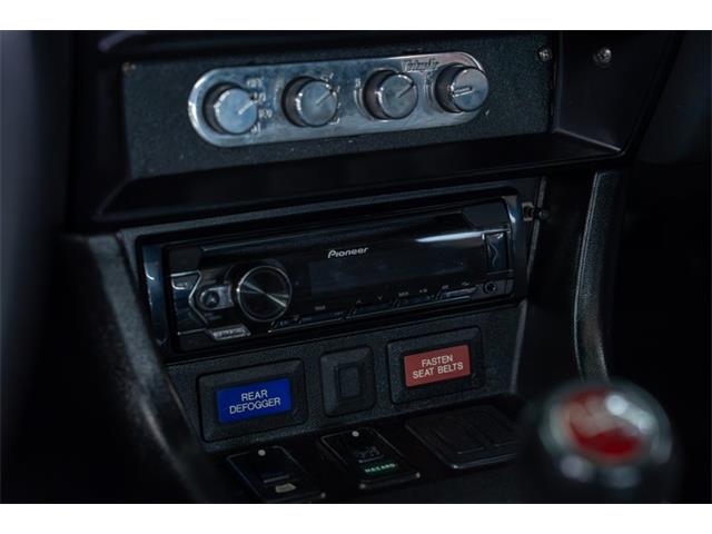 1977 Datsun 280Z (CC-2107110) for sale in Concord, North Carolina