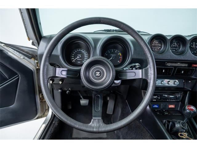 1977 Datsun 280Z (CC-2107110) for sale in Concord, North Carolina