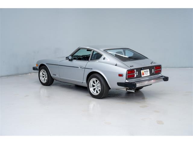 1977 Datsun 280Z (CC-2107110) for sale in Concord, North Carolina