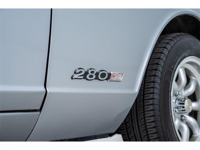 1977 Datsun 280Z (CC-2107110) for sale in Concord, North Carolina
