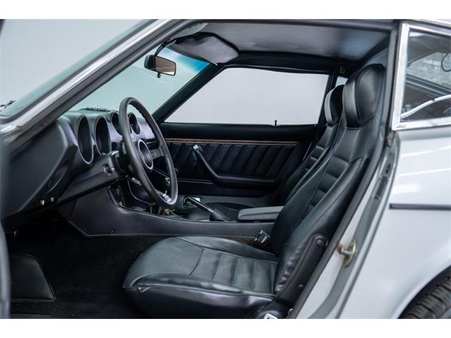1977 Datsun 280Z (CC-2107110) for sale in Concord, North Carolina